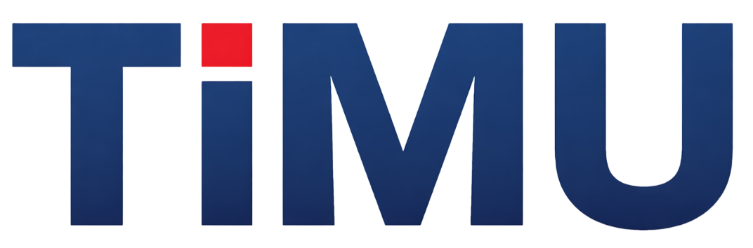 TIMU Smart Devices